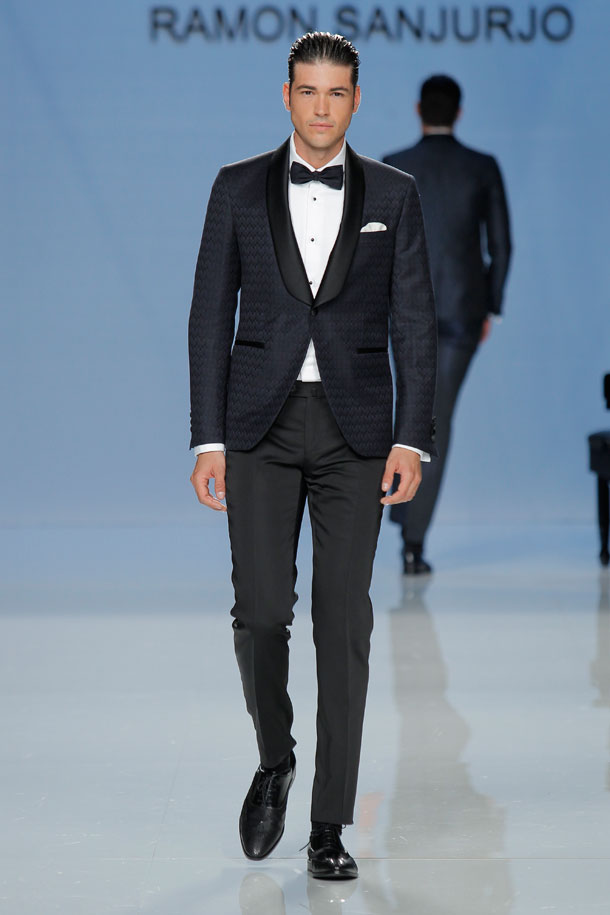 ilovebrides.pt Ramon Sanjurjo 2018 Barcelona Bridal Fashion Week 2017